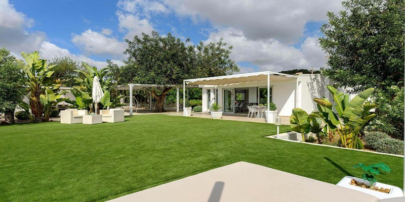 Villa Can Portixou Ibiza 4 Min