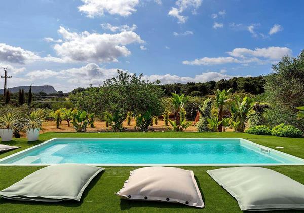 Villa Can Portixou Ibiza 5 Min