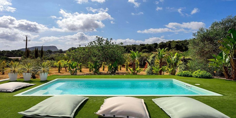 Villa Can Portixou Ibiza 5 Min