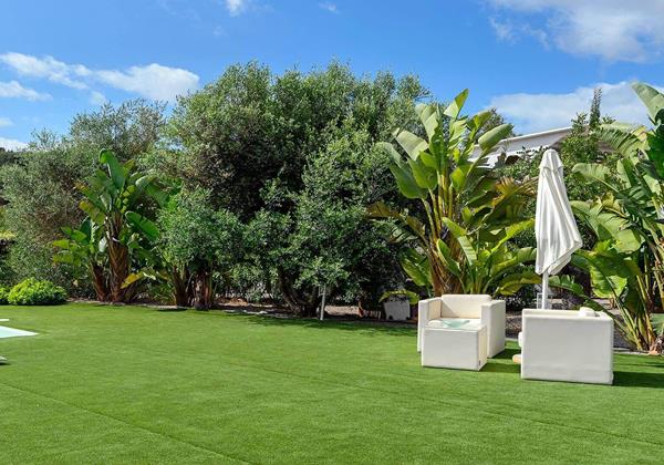 Villa Can Portixou Ibiza 6 Min