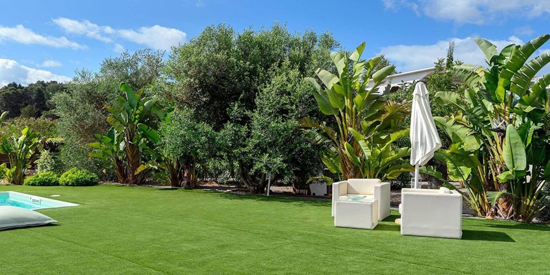 Villa Can Portixou Ibiza 6 Min