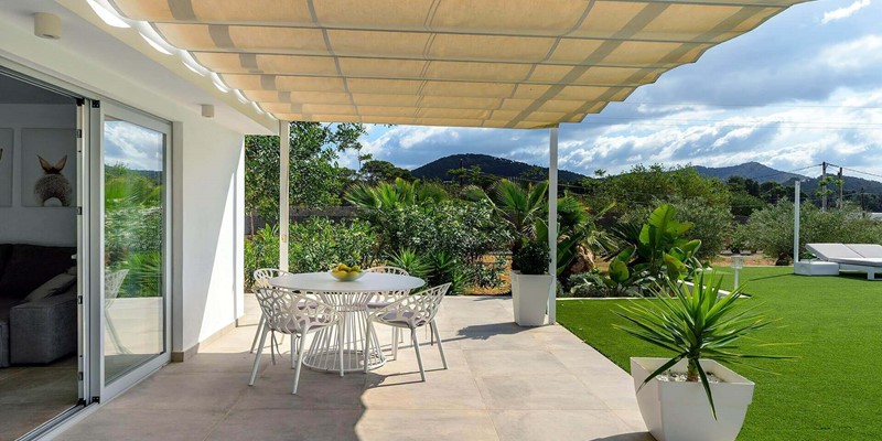 Villa Can Portixou Ibiza 7 Min