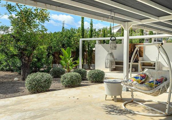 Villa Can Portixou Ibiza 9 Min