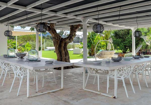 Villa Can Portixou Ibiza 11 Min