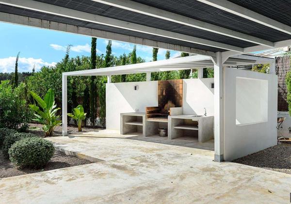 Villa Can Portixou Ibiza 12 Min