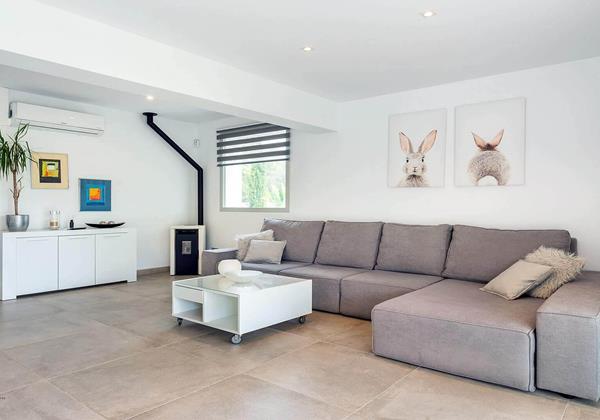 Villa Can Portixou Ibiza 16 Min