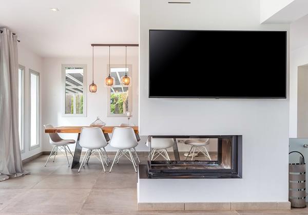 Villa Can Portixou Ibiza 17 Min