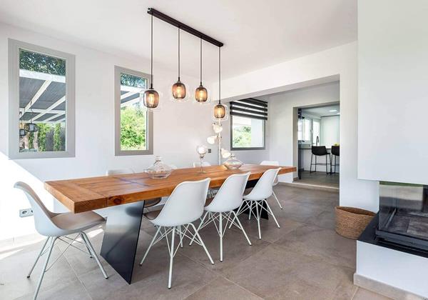 Villa Can Portixou Ibiza 18 Min