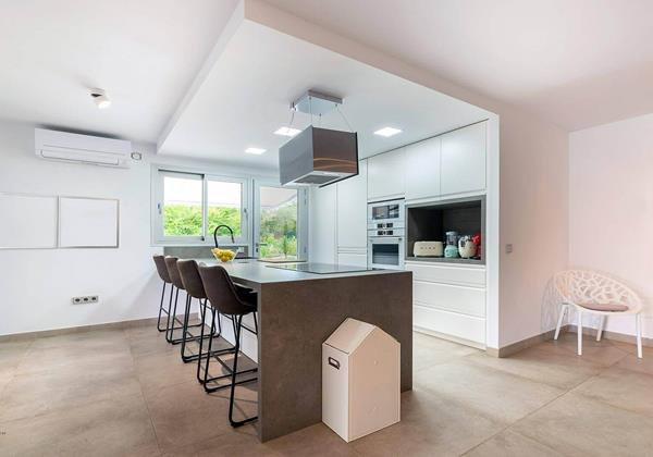 Villa Can Portixou Ibiza 19 Min