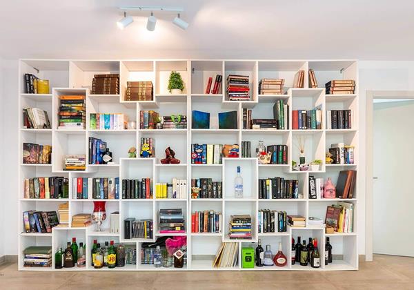 Villa Can Portixou Ibiza 22 Min