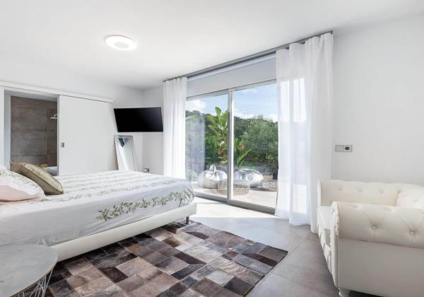 Villa Can Portixou Ibiza 23 Min