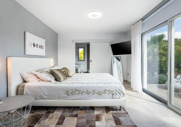 Villa Can Portixou Ibiza 24 Min