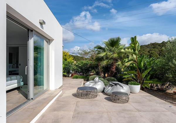 Villa Can Portixou Ibiza 26 Min