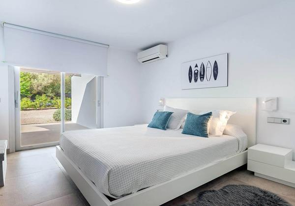 Villa Can Portixou Ibiza 30 Min