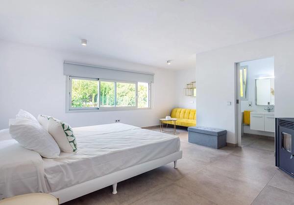 Villa Can Portixou Ibiza 33 Min