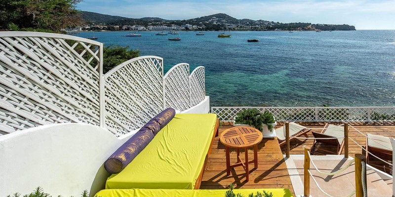 Florimar Ibiza 5 Min