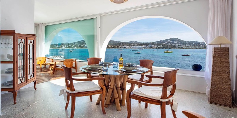 Florimar Ibiza 7 Min