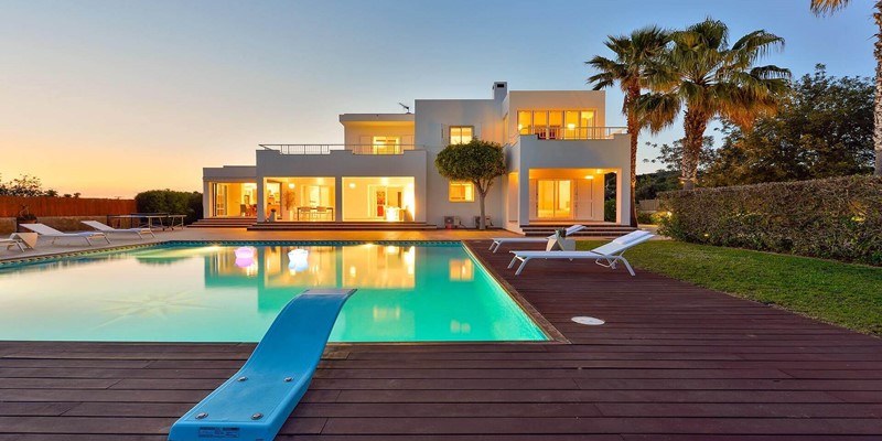 Villa Can Fluxa 1A Min