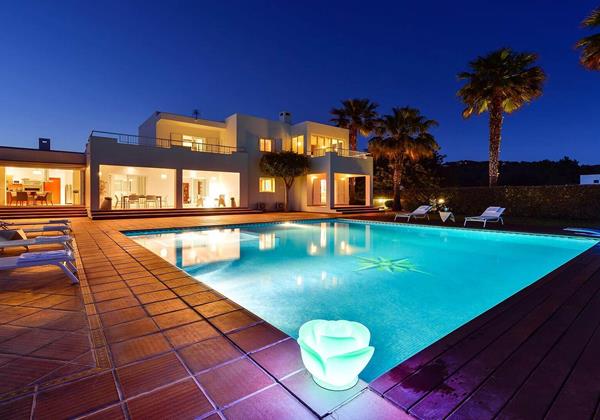 Villa Can Fluxa 1B Min