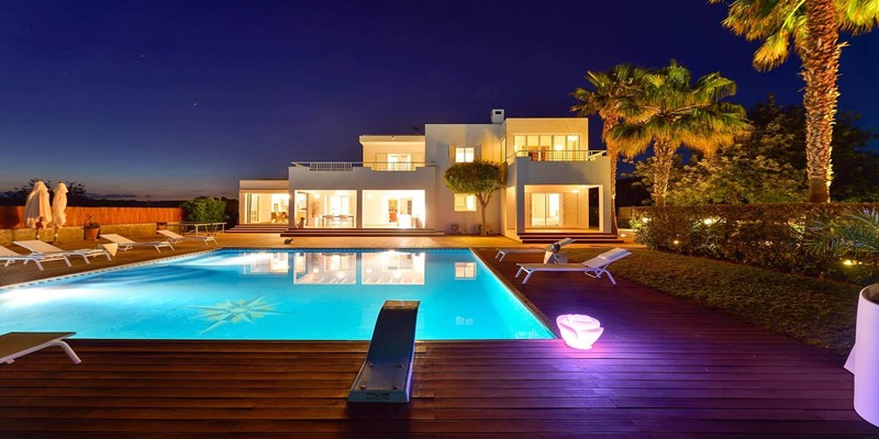 Villa Can Fluxa 1C Min