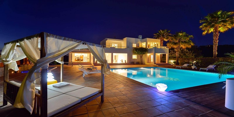 Villa Can Fluxa 1D Min