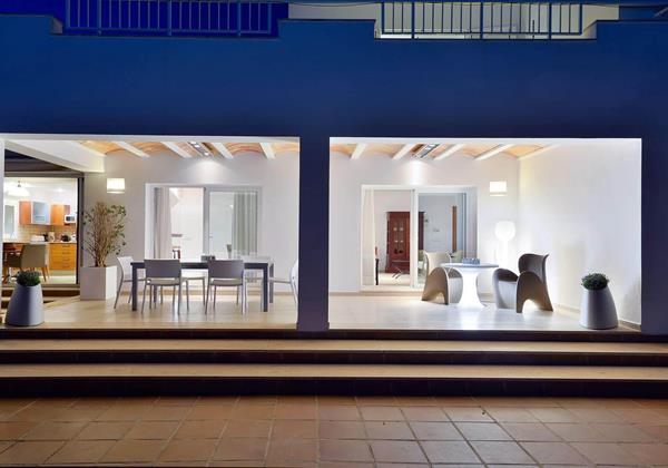 Villa Can Fluxa 1G Min