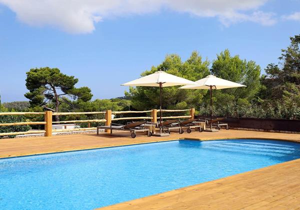 Villa Rafaelo Ibiza 1 Min
