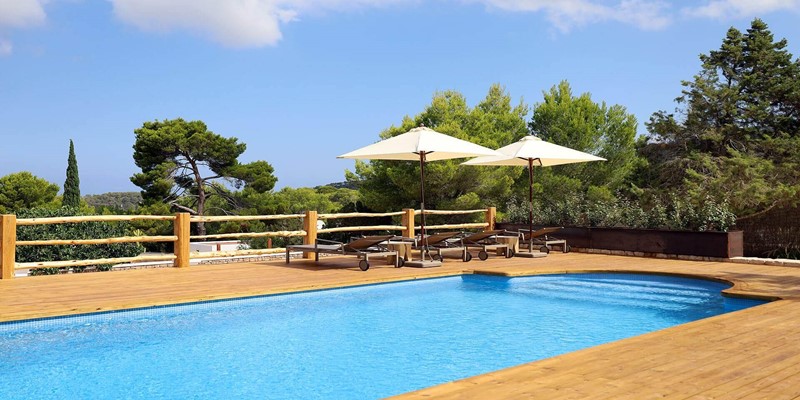 Villa Rafaelo Ibiza 1 Min