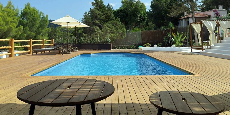 Villa Rafaelo Ibiza 2 Min