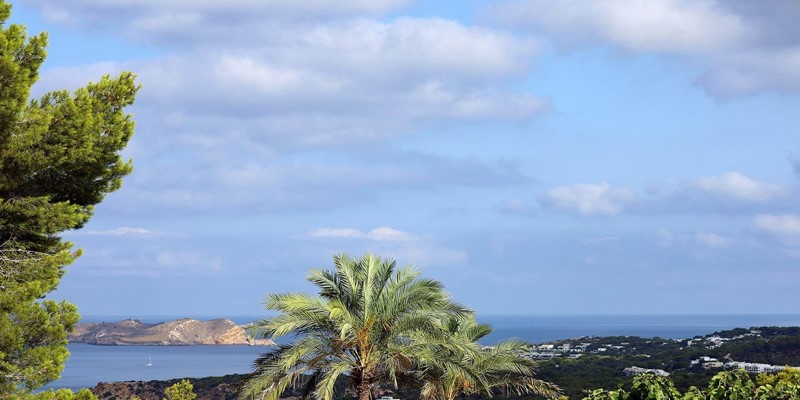 Villa Rafaelo Ibiza 5 Min