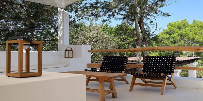 Villa Rafaelo Ibiza 7 Min