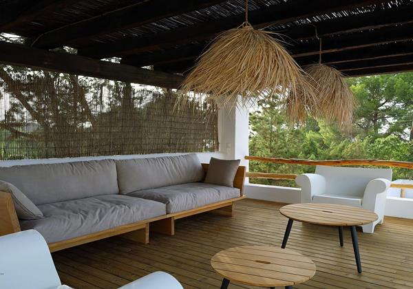 Villa Rafaelo Ibiza 9 Min