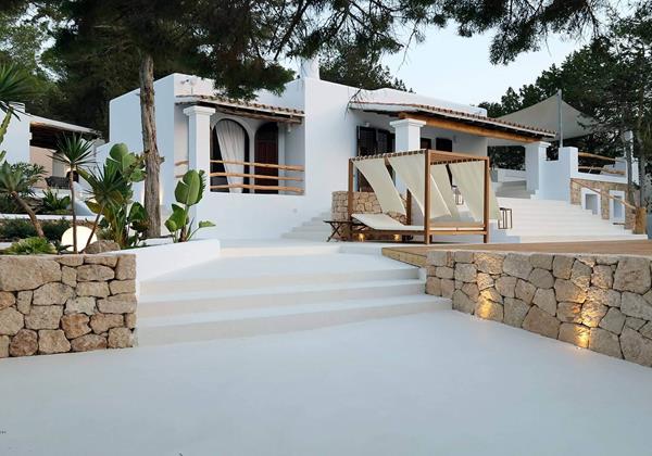 Villa Rafaelo Ibiza 17 Min