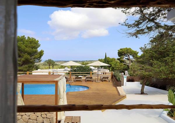 Villa Rafaelo Ibiza 19 Min