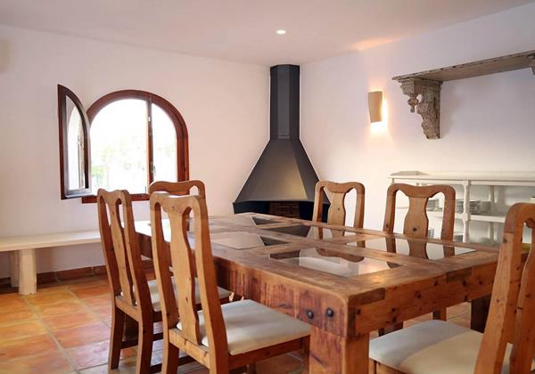 Villa Rafaelo Ibiza 23 Min