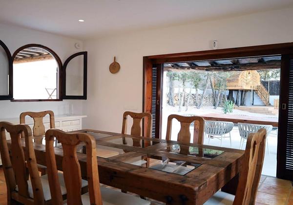 Villa Rafaelo Ibiza 24 Min