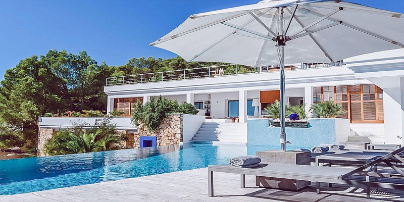 Villa Evelyn Ibiza 2 Min