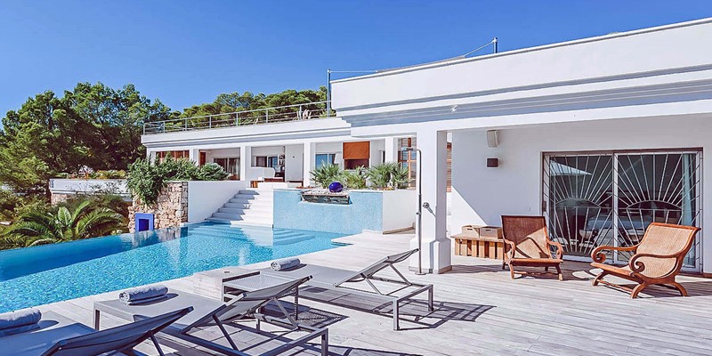 Villa Evelyn Ibiza 3 Min