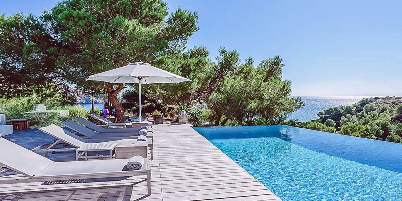 Villa Evelyn Ibiza 4 Min