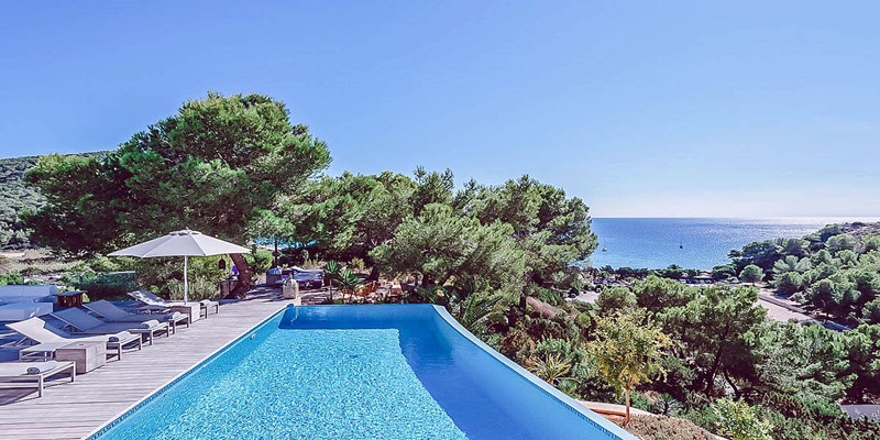 Villa Evelyn Ibiza 5 Min