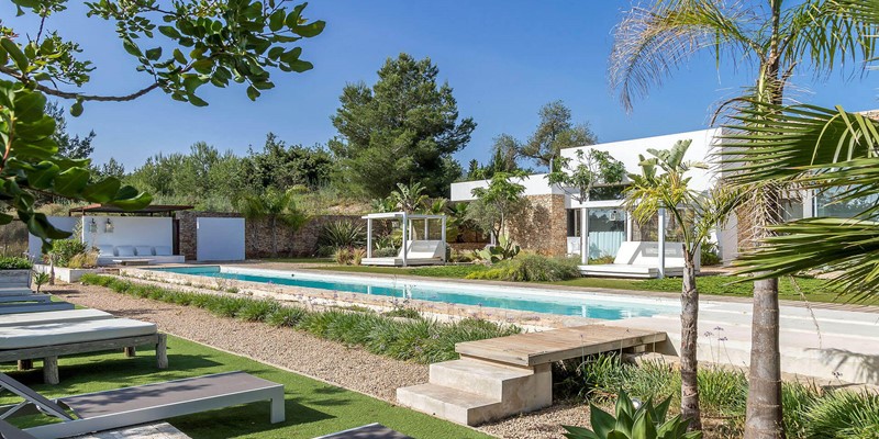 Greenacres Ibiza 5 Min