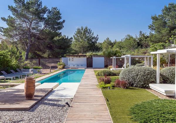 Greenacres Ibiza 7 Min