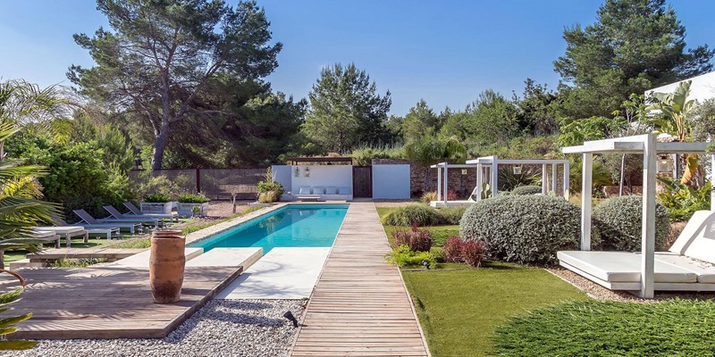 Greenacres Ibiza 7 Min