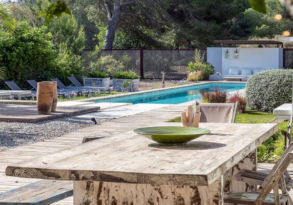 Greenacres Ibiza 8 Min