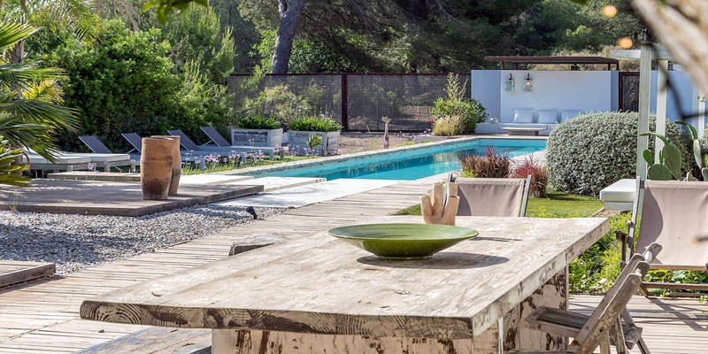 Greenacres Ibiza 8 Min