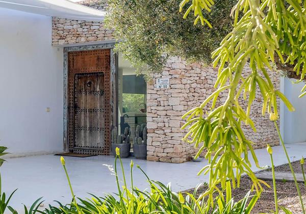 Greenacres Ibiza 12 Min