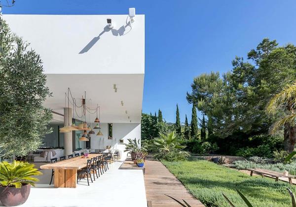 Greenacres Ibiza 15 Min