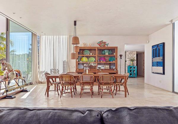 Greenacres Ibiza 25 Min