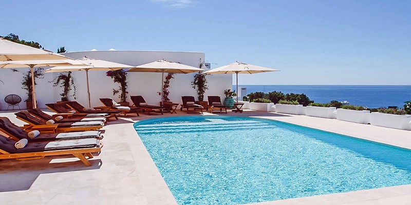 Villa Allison Ibiza 5 Min