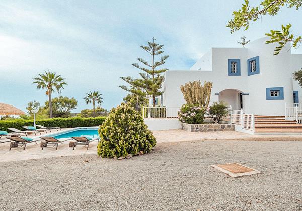 Casa Norte Ibiza 6 Min